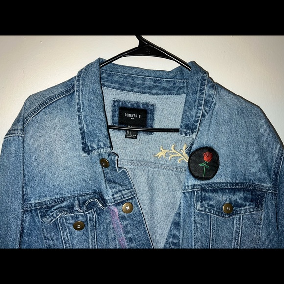 Jacket - Picture 2 of 4